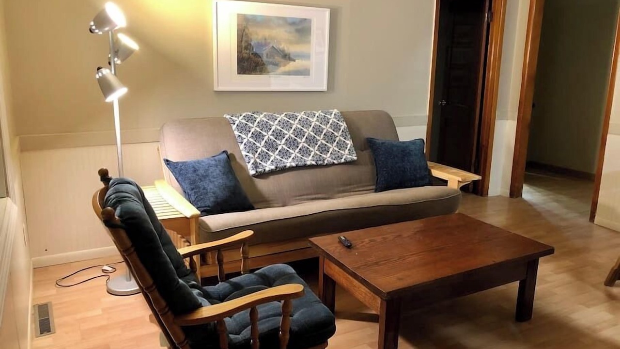 Photo of Livingroom in Cooperstown