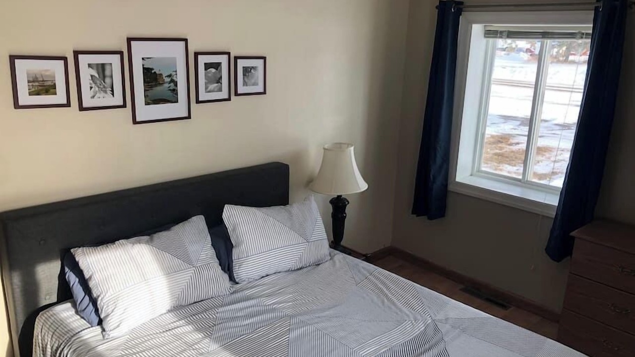 Photo of Bedroom in Cooperstown