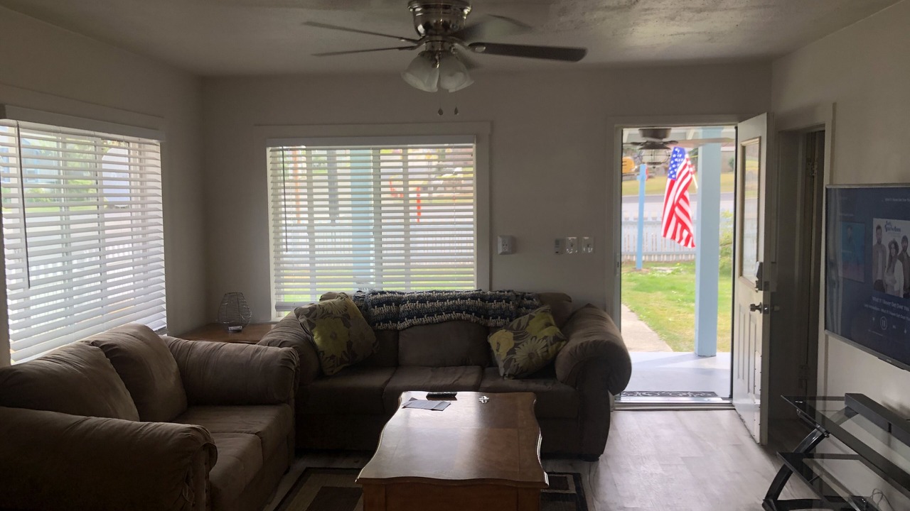 Photo of Livingroom in St. Maries