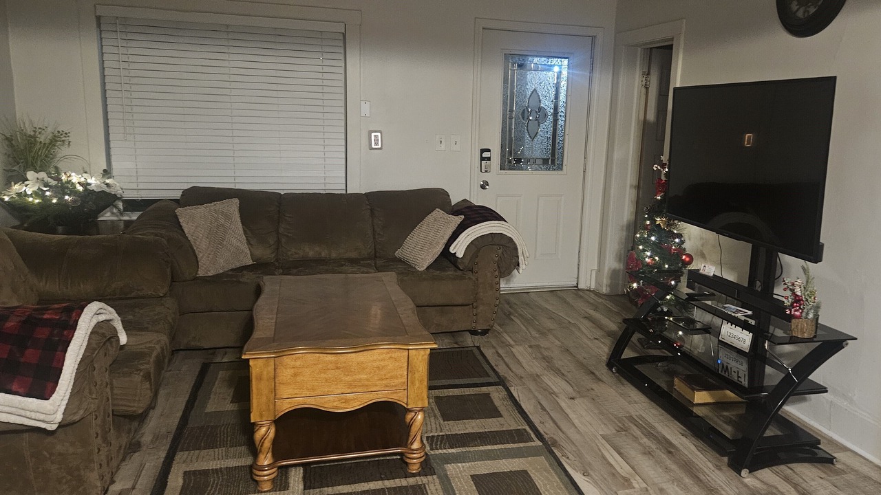 Photo of Bedroom in St. Maries