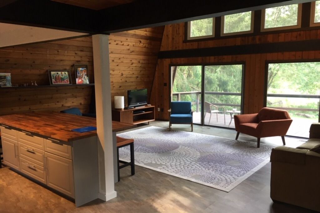 Photo of Livingroom in Springfield