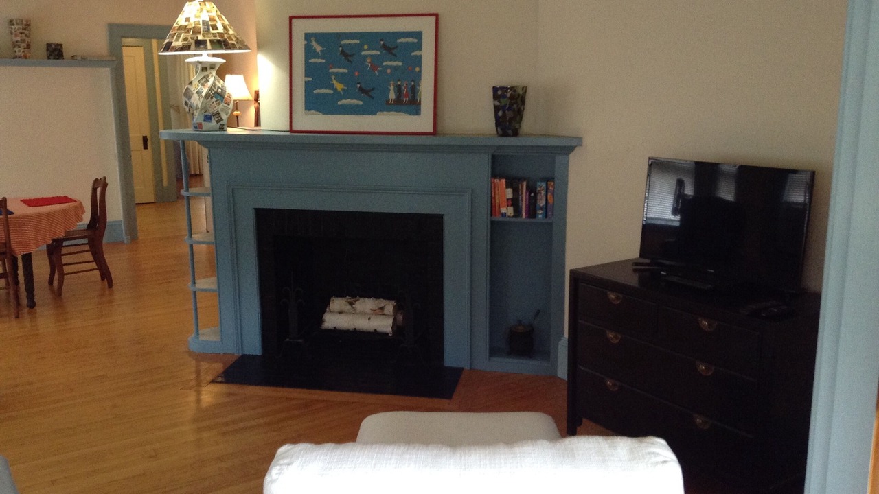 Photo of Livingroom in Greenfield