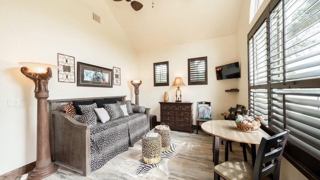 Photo of Livingroom in Gruene