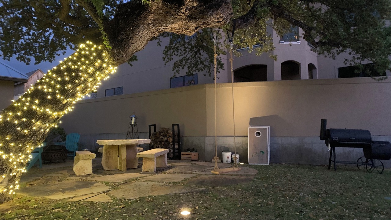 Photo of Outdoor in Gruene