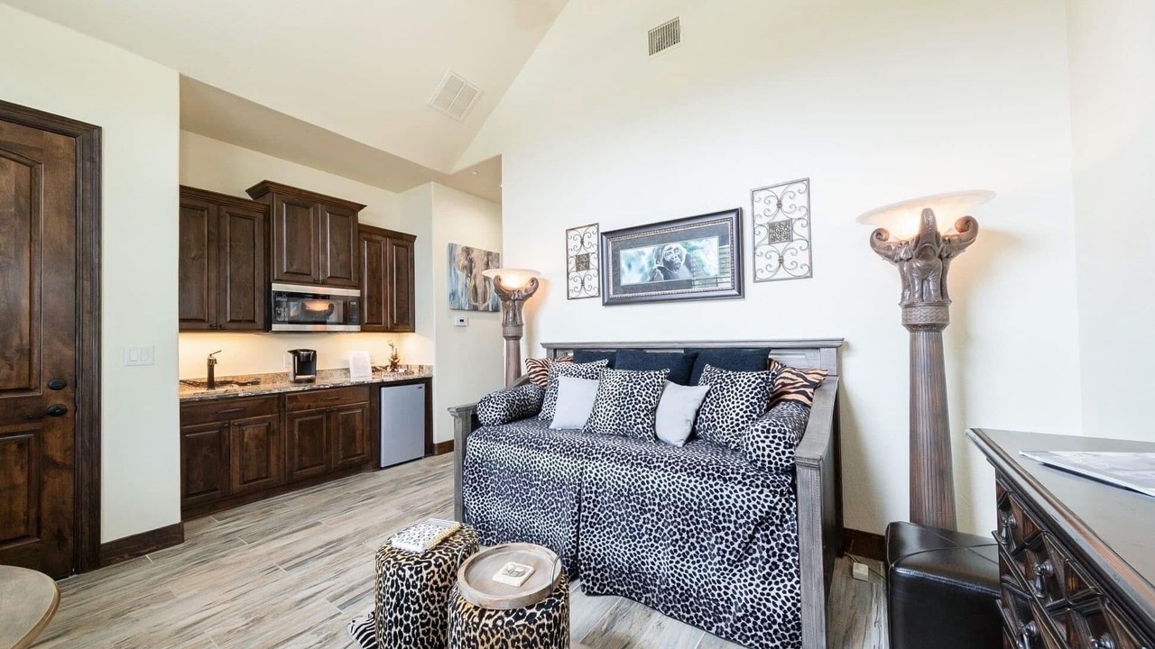 Photo of Livingroom in Gruene