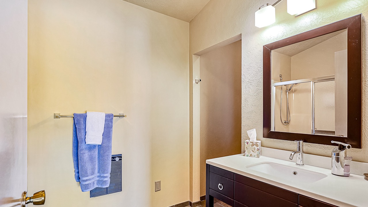 Photo of Bathroom in Worley