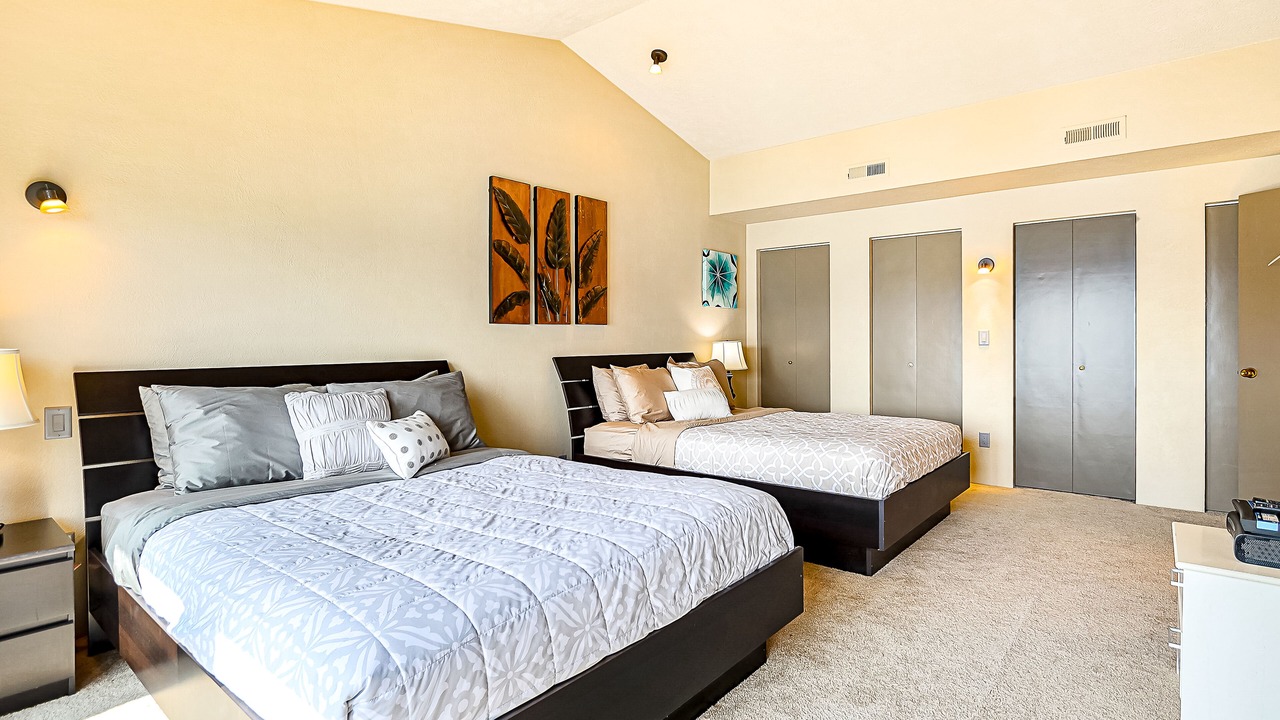 Photo of Bedroom in Worley