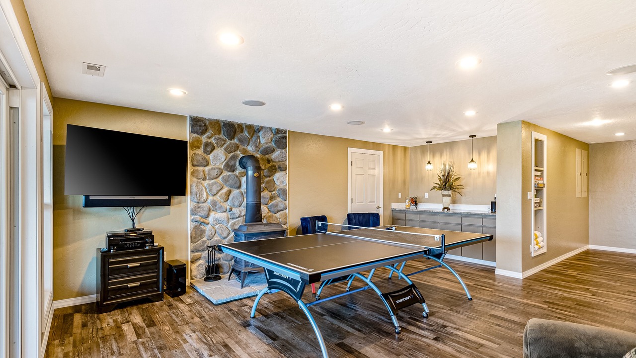 Photo of Bedroom in Worley