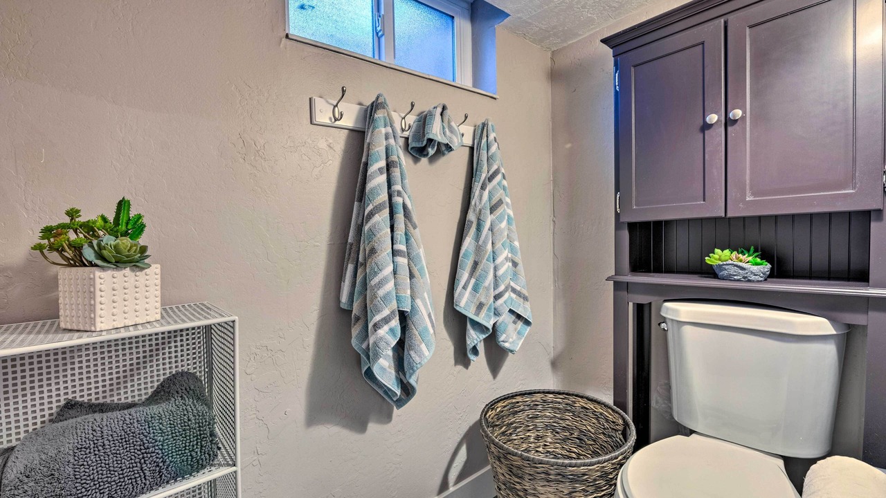 Photo of Bathroom in South Salt Lake