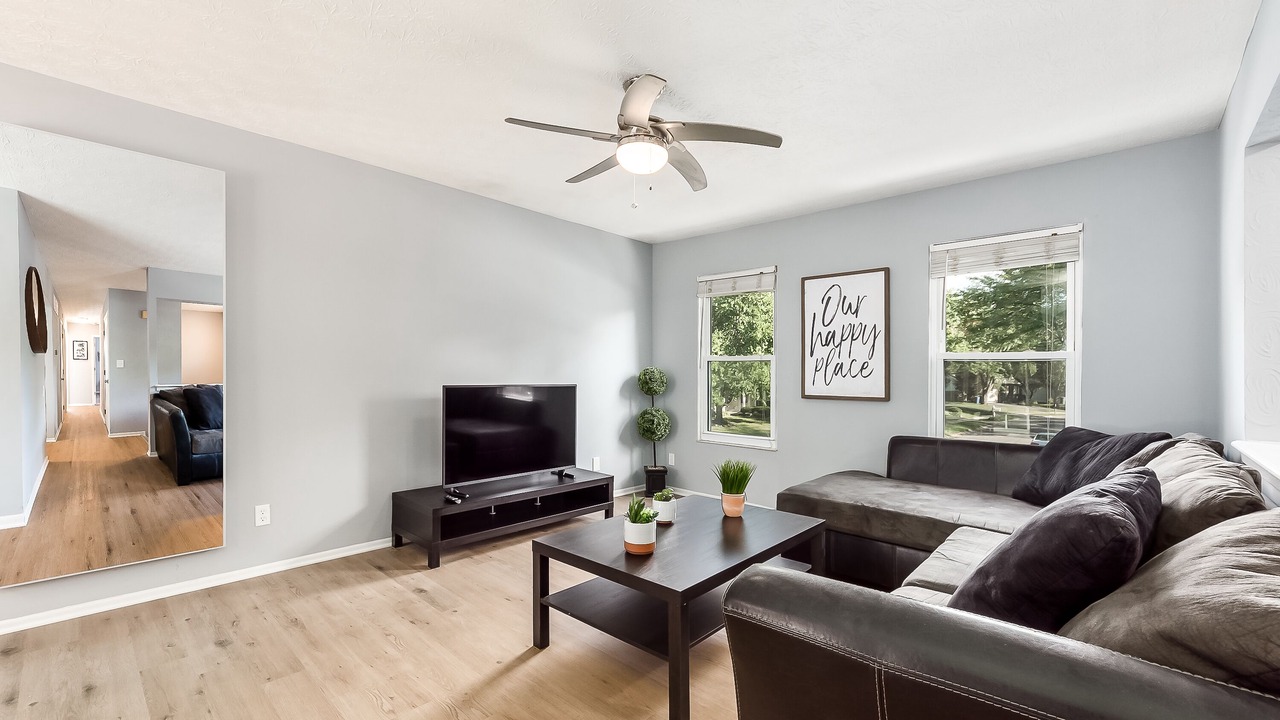 Photo of Livingroom in Columbus