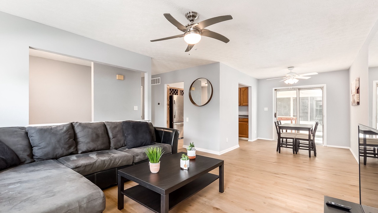 Photo of Livingroom in Columbus