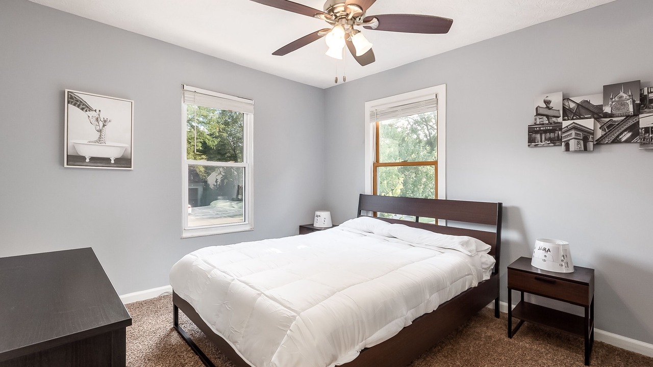 Photo of Bedroom in Columbus