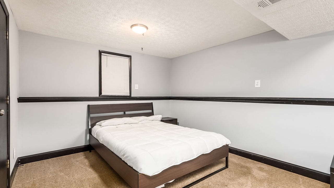 Photo of Bedroom in Columbus