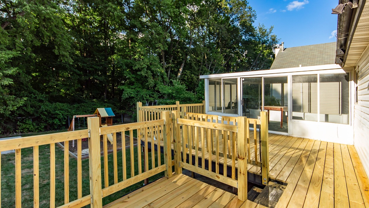 Photo of Patio Balcony in Columbus