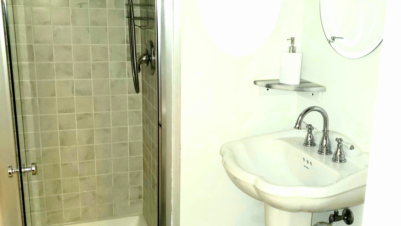 Photo of Bathroom in Columbus