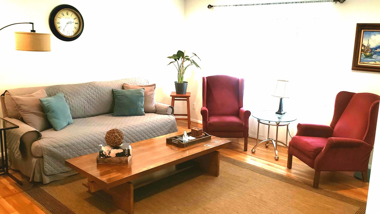 Photo of Livingroom in Columbus