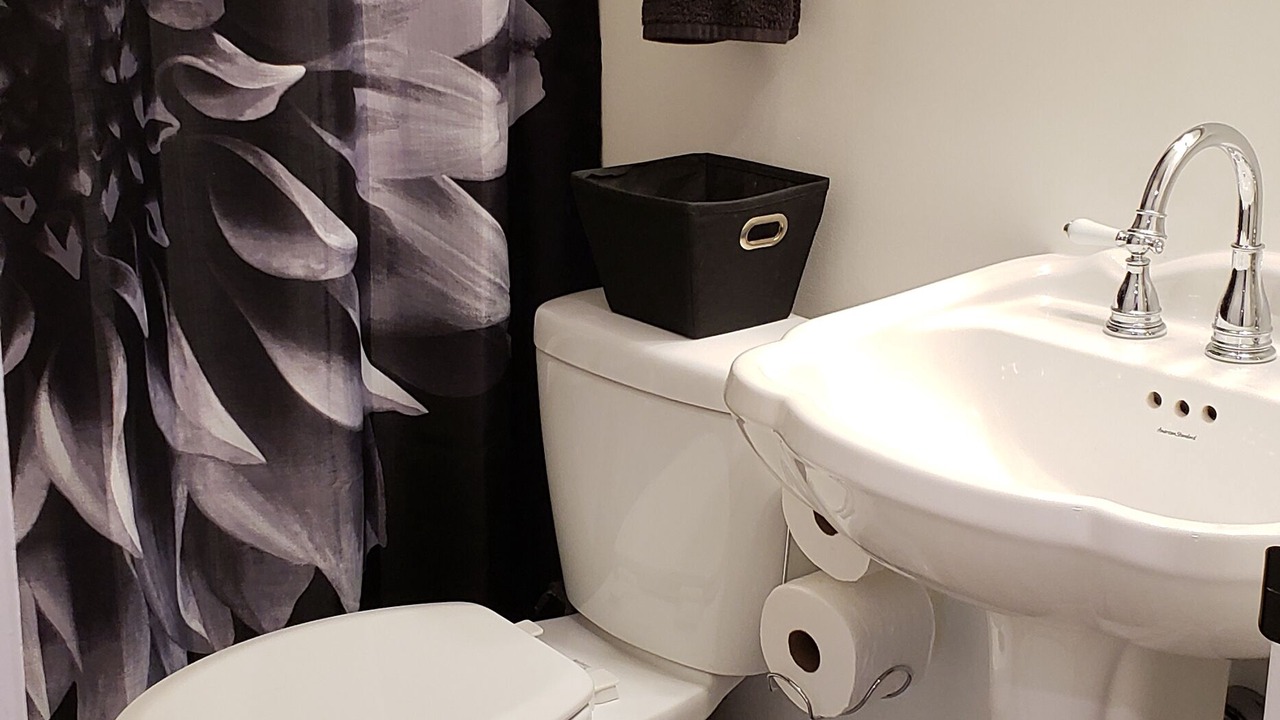 Photo of Bathroom in Columbus
