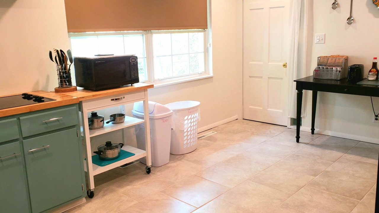 Photo of Kitchen in Columbus