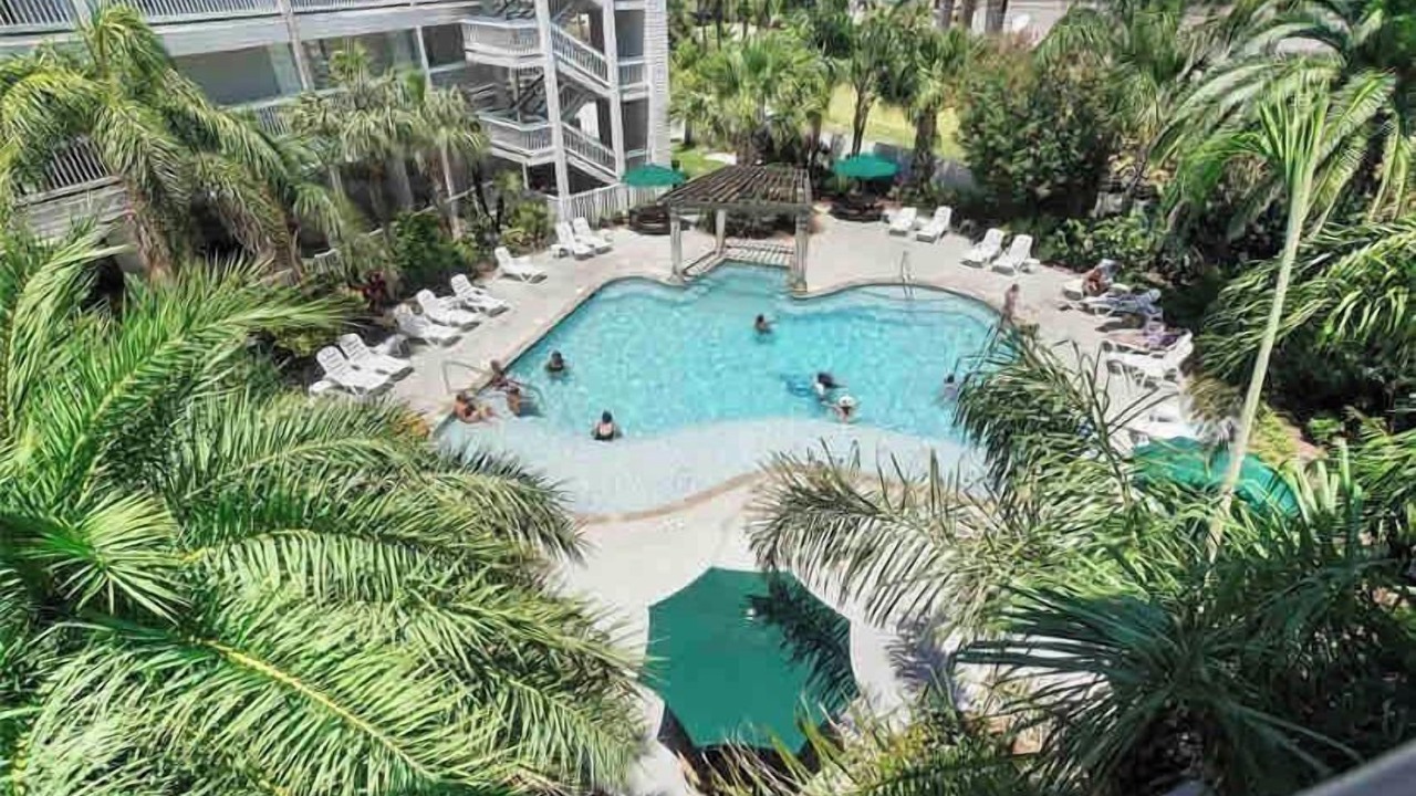 Photo of Outdoor in Galveston