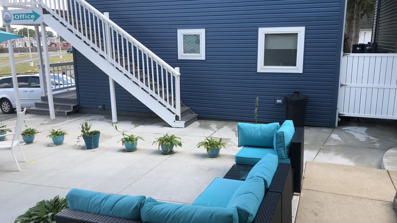 Photo of Outdoor in Monticello