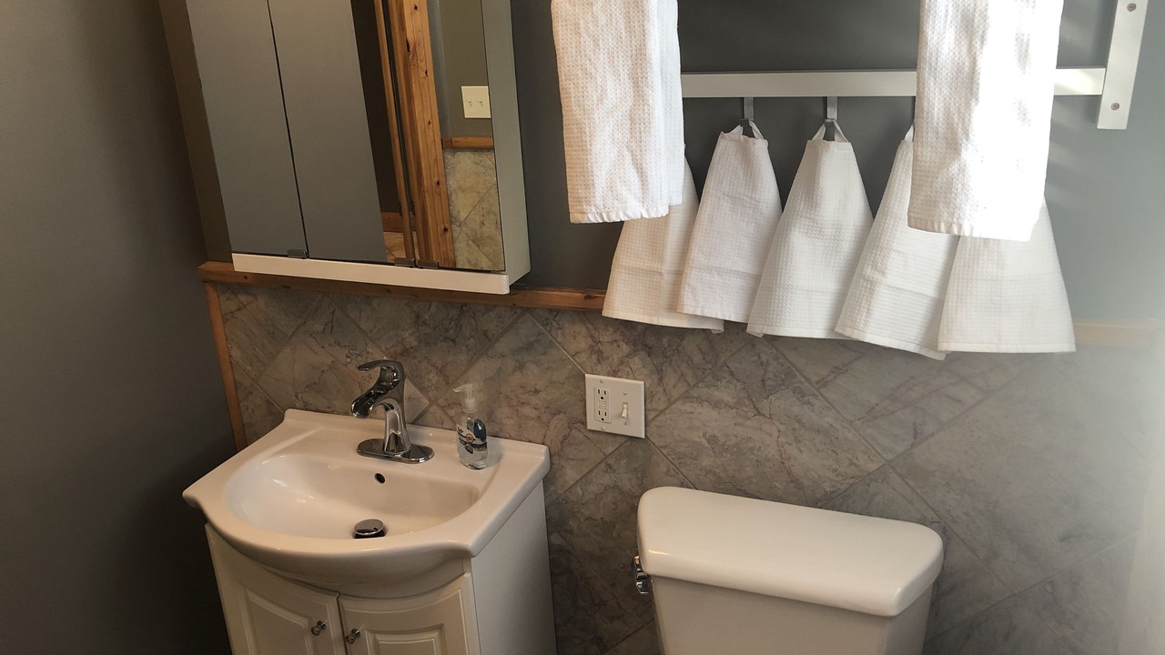 Photo of Bathroom in Monticello