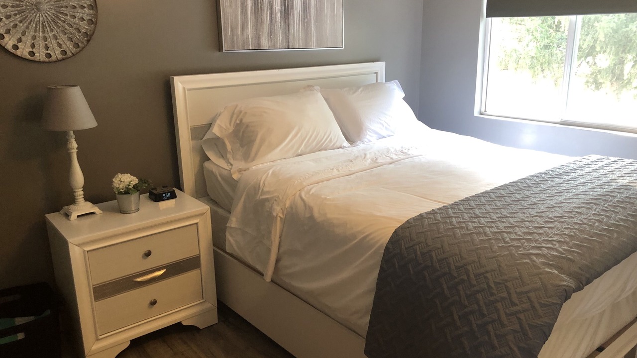 Photo of Bedroom in Monticello