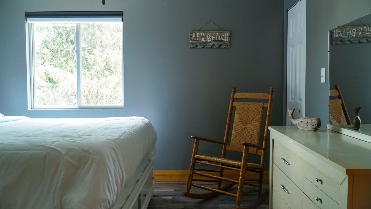 Photo of Bedroom in Monticello