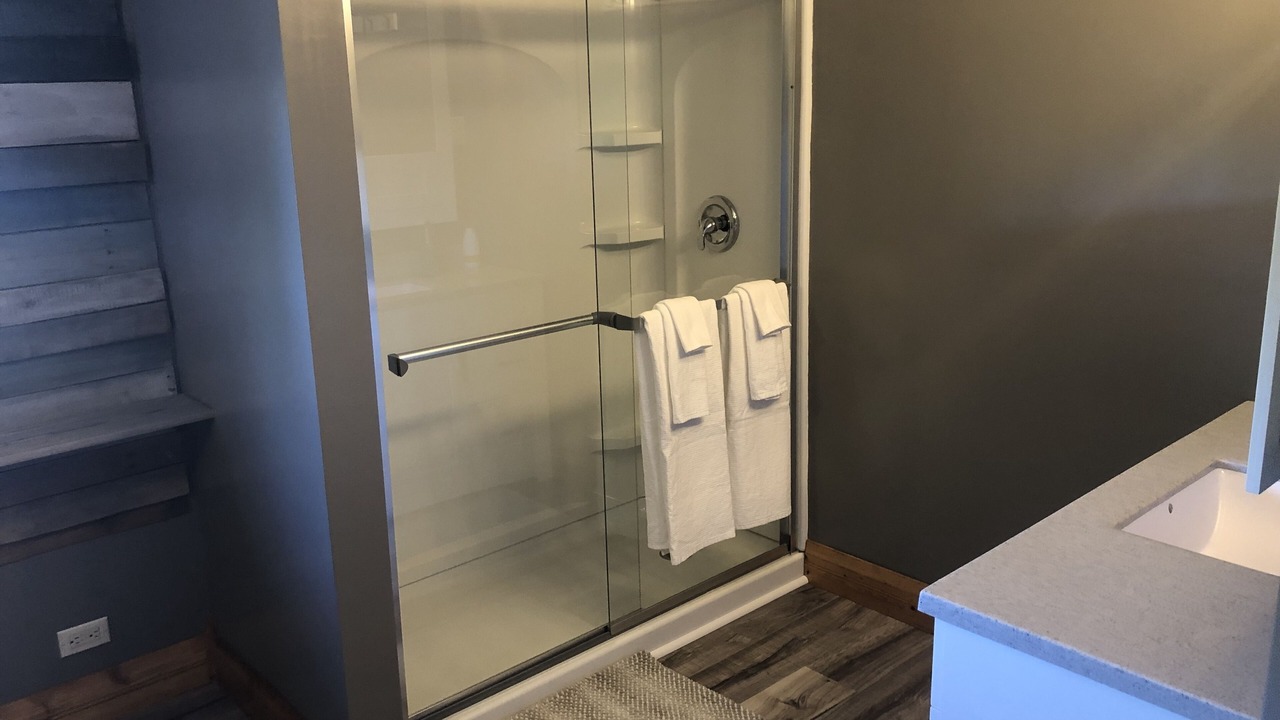 Photo of Bathroom in Monticello