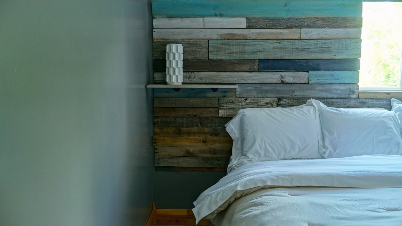 Photo of Bedroom in Monticello