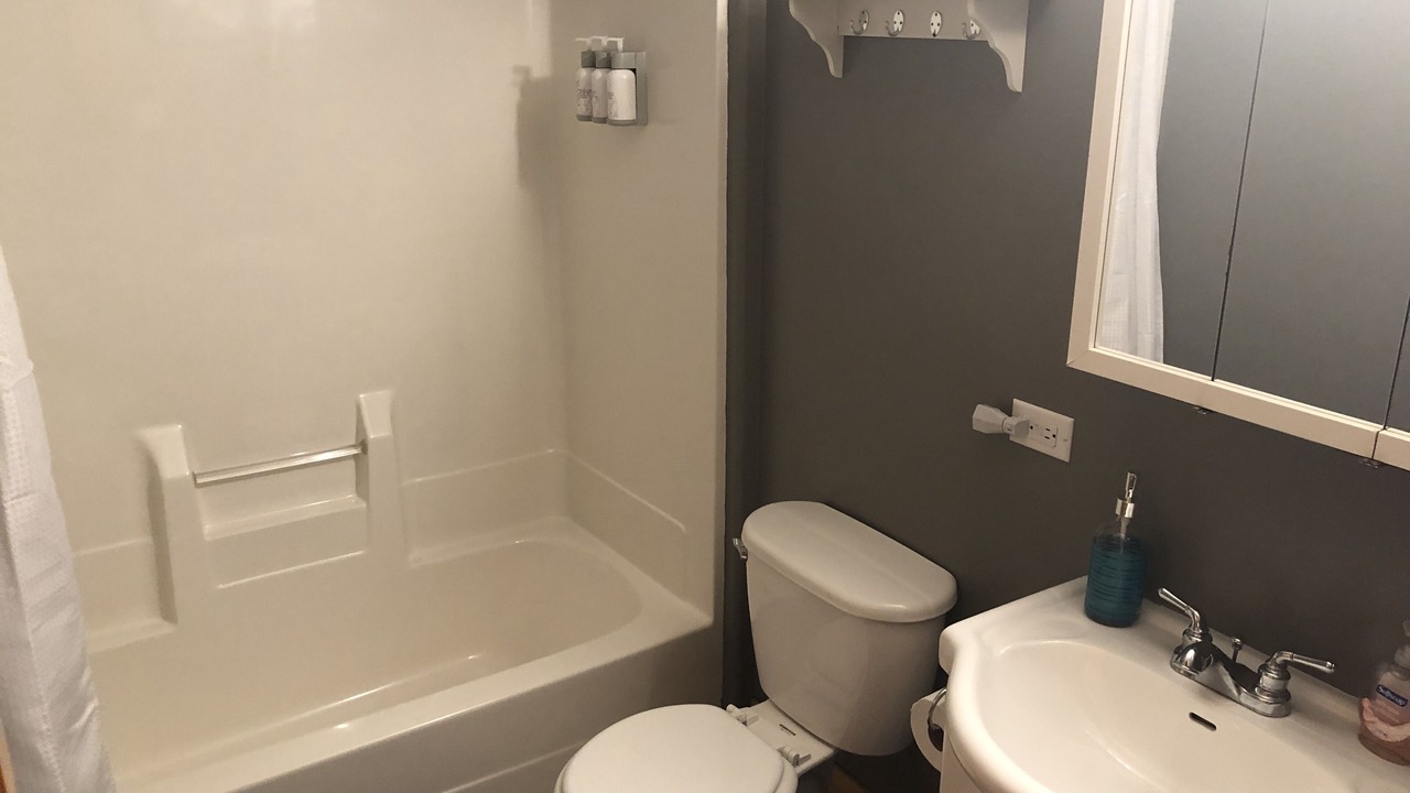 Photo of Bathroom in Monticello