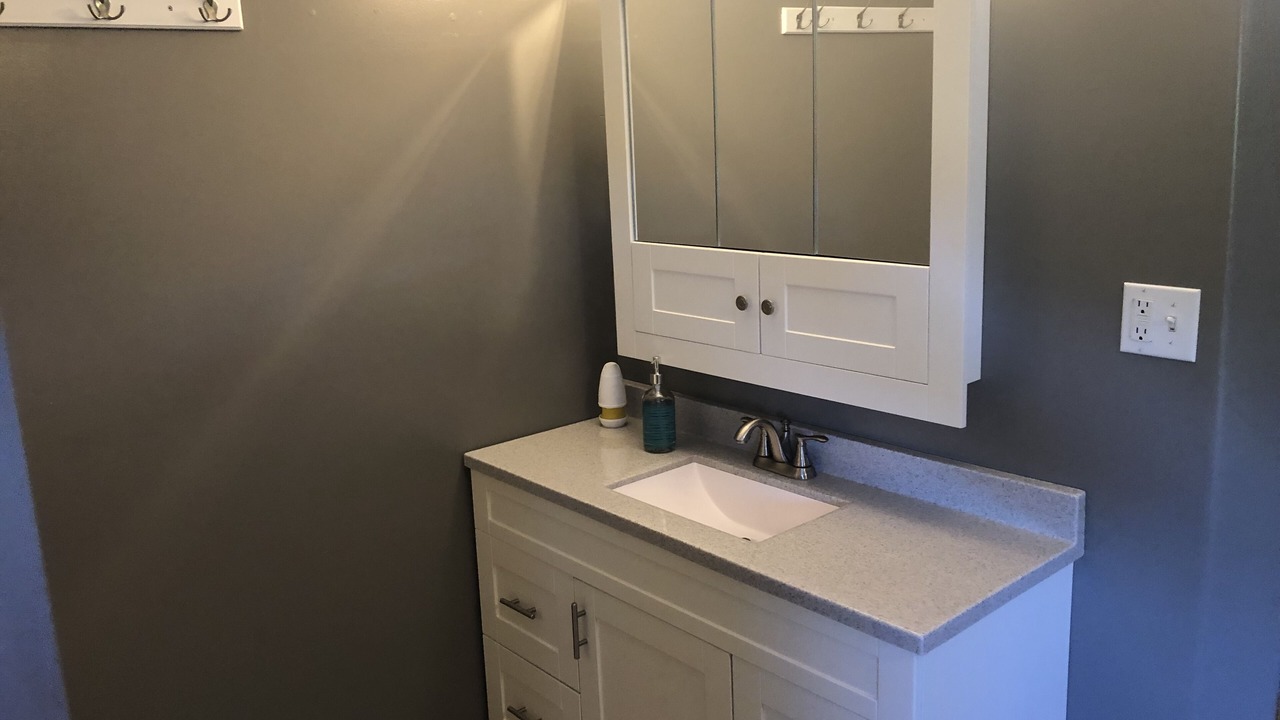 Photo of Bathroom in Monticello