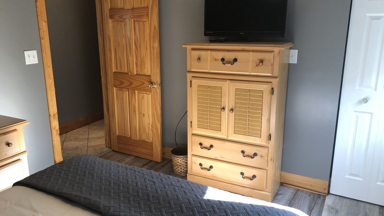 Photo of Bedroom in Monticello