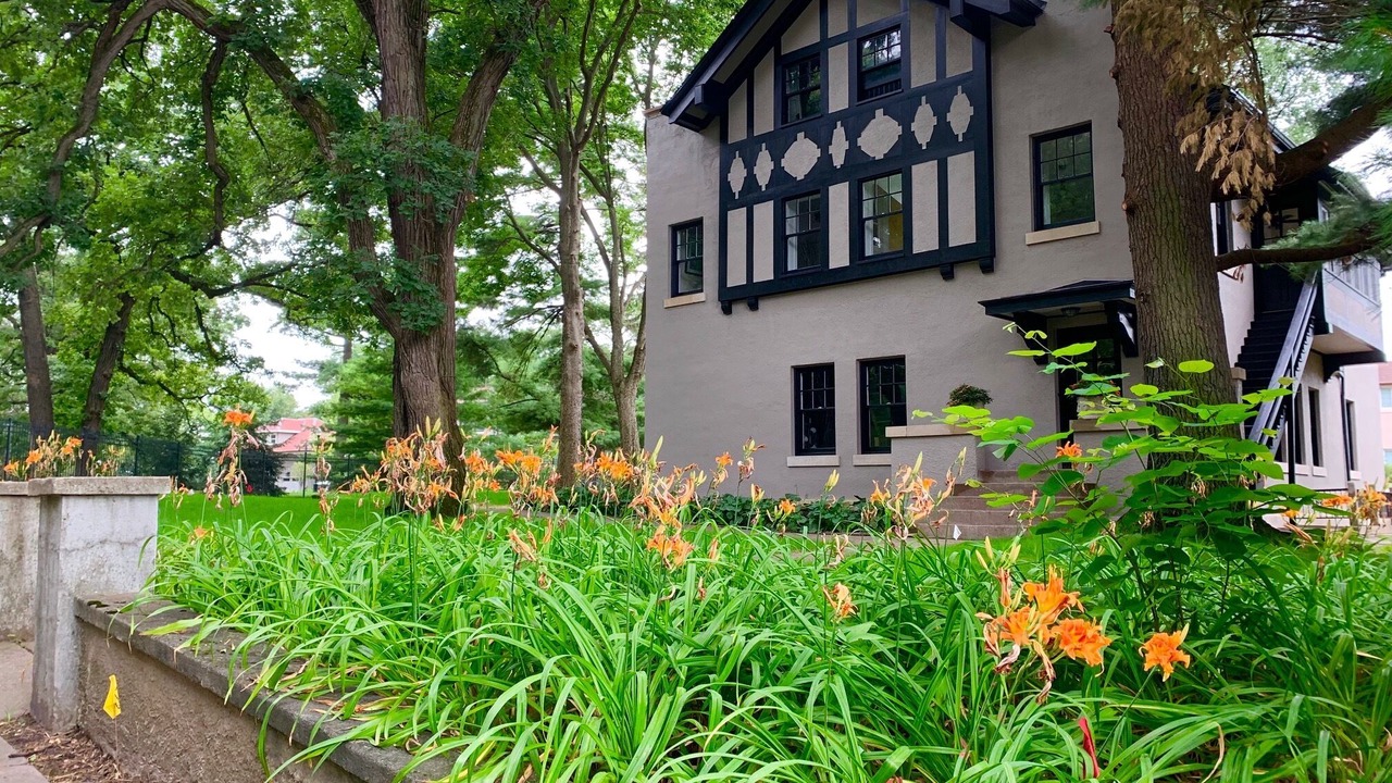 Photo of Outdoor in Davenport