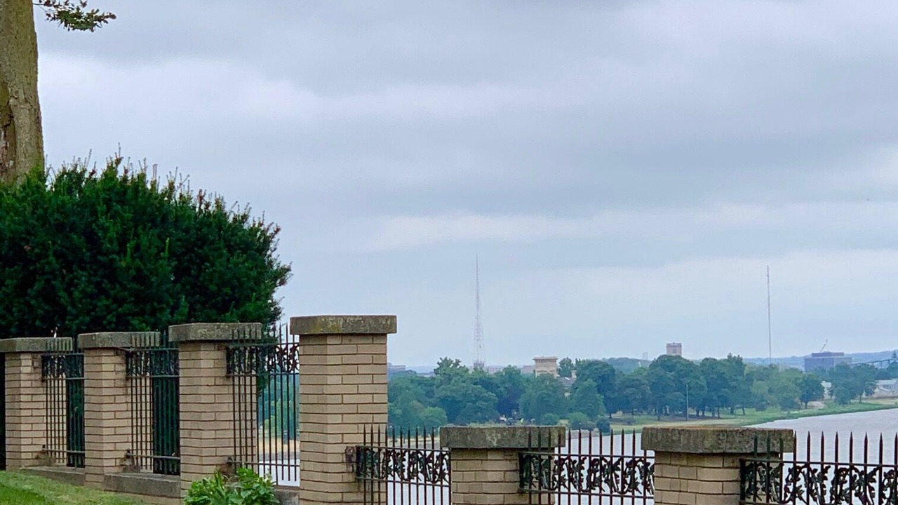 Photo of Outdoor in Davenport