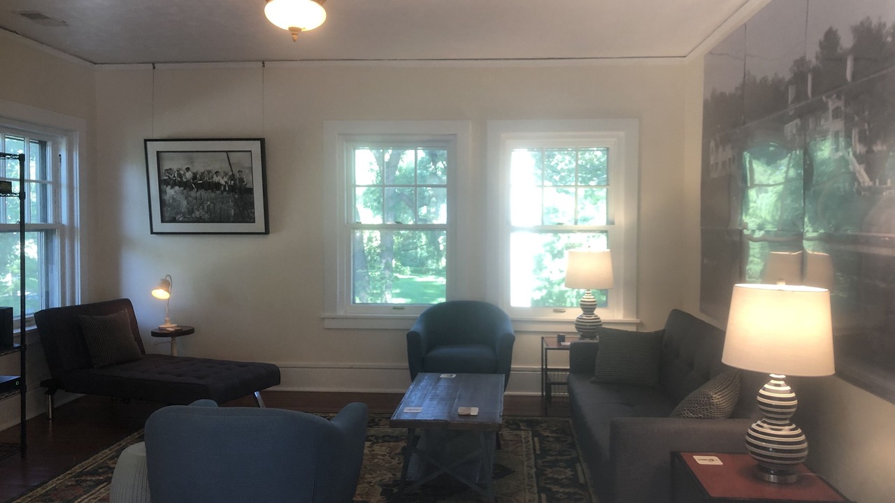 Photo of Livingroom in Davenport