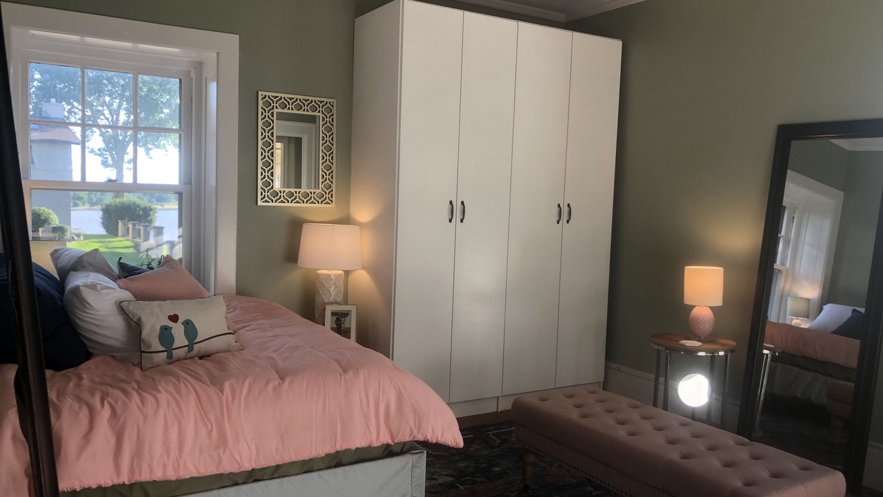 Photo of Bedroom in Davenport