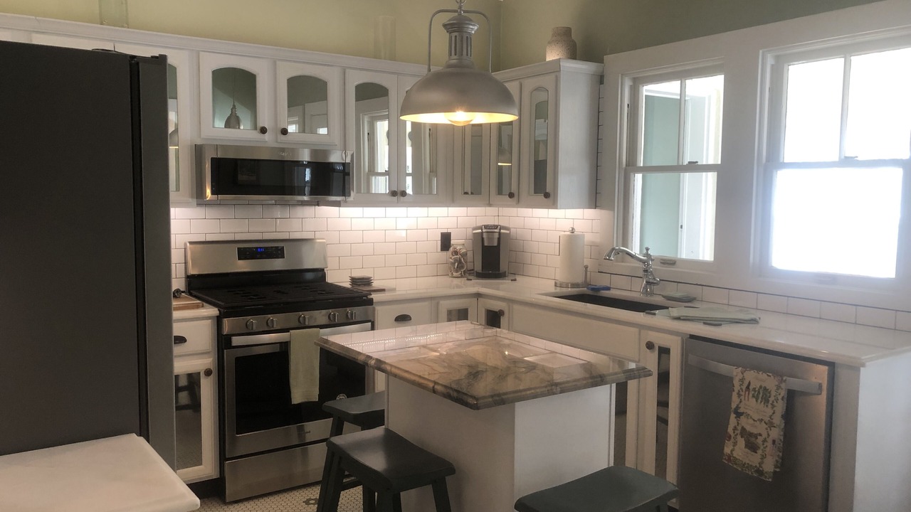 Photo of Kitchen in Davenport