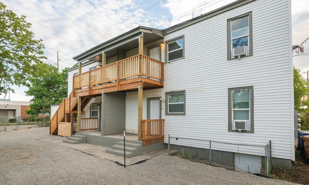 Photo of Outdoor in West Central