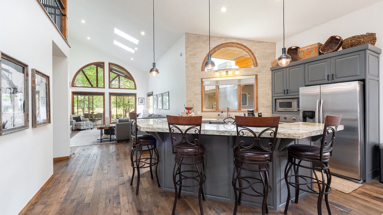 Photo of Kitchen in Park Meadows