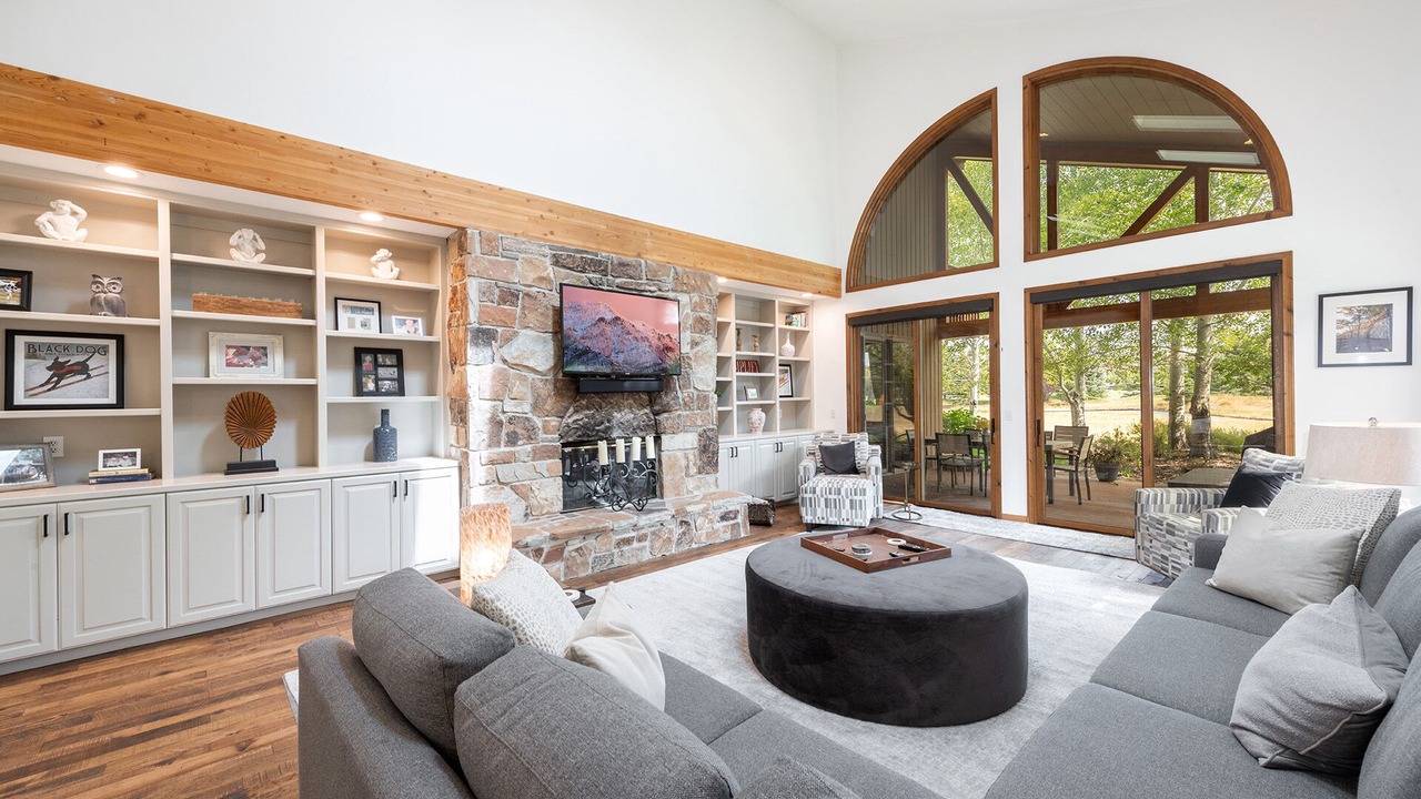Photo of Livingroom in Park Meadows