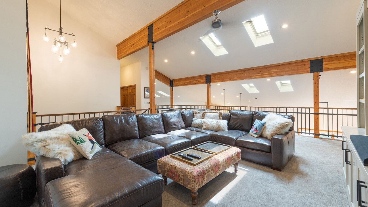 Photo of Livingroom in Park Meadows