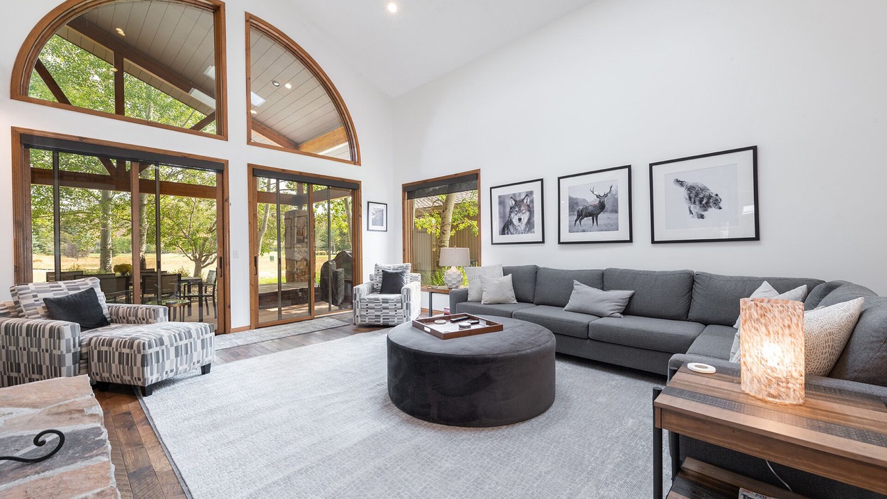 Photo of Livingroom in Park Meadows