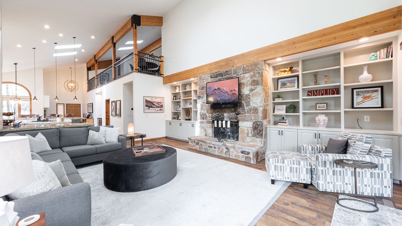 Photo of Livingroom in Park Meadows