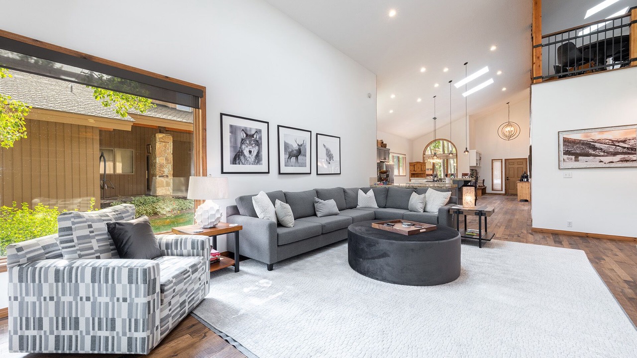 Photo of Livingroom in Park Meadows