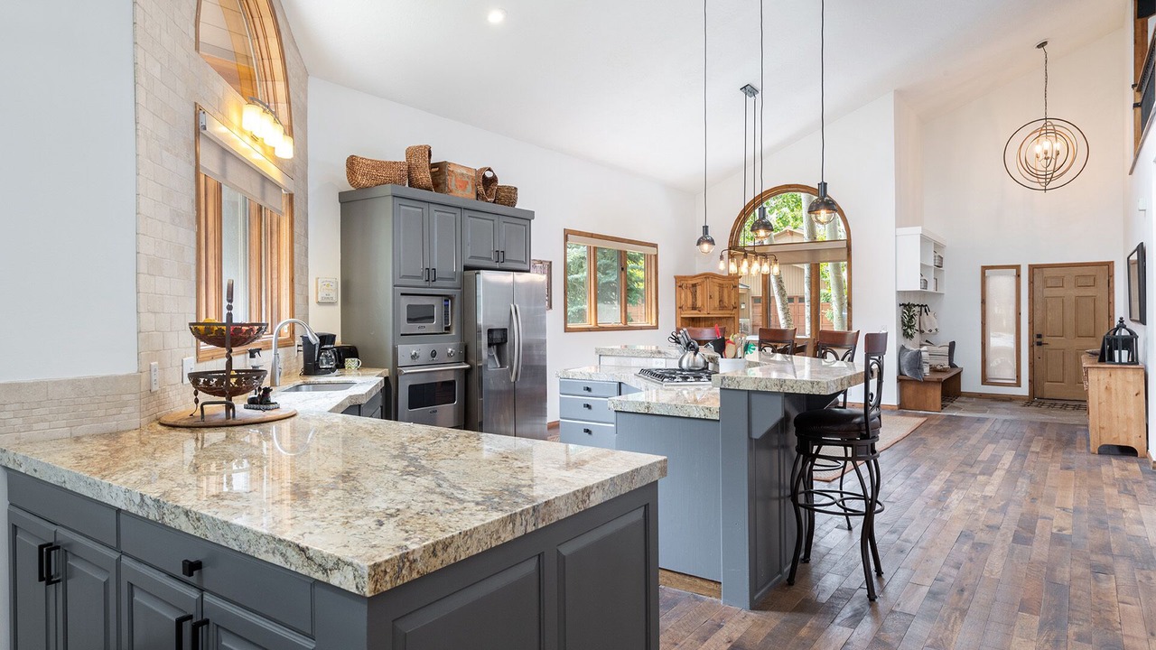 Photo of Kitchen in Park Meadows