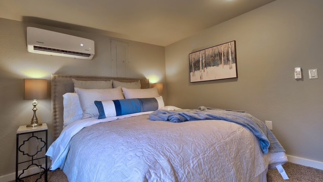 Photo of Bedroom in Meridian