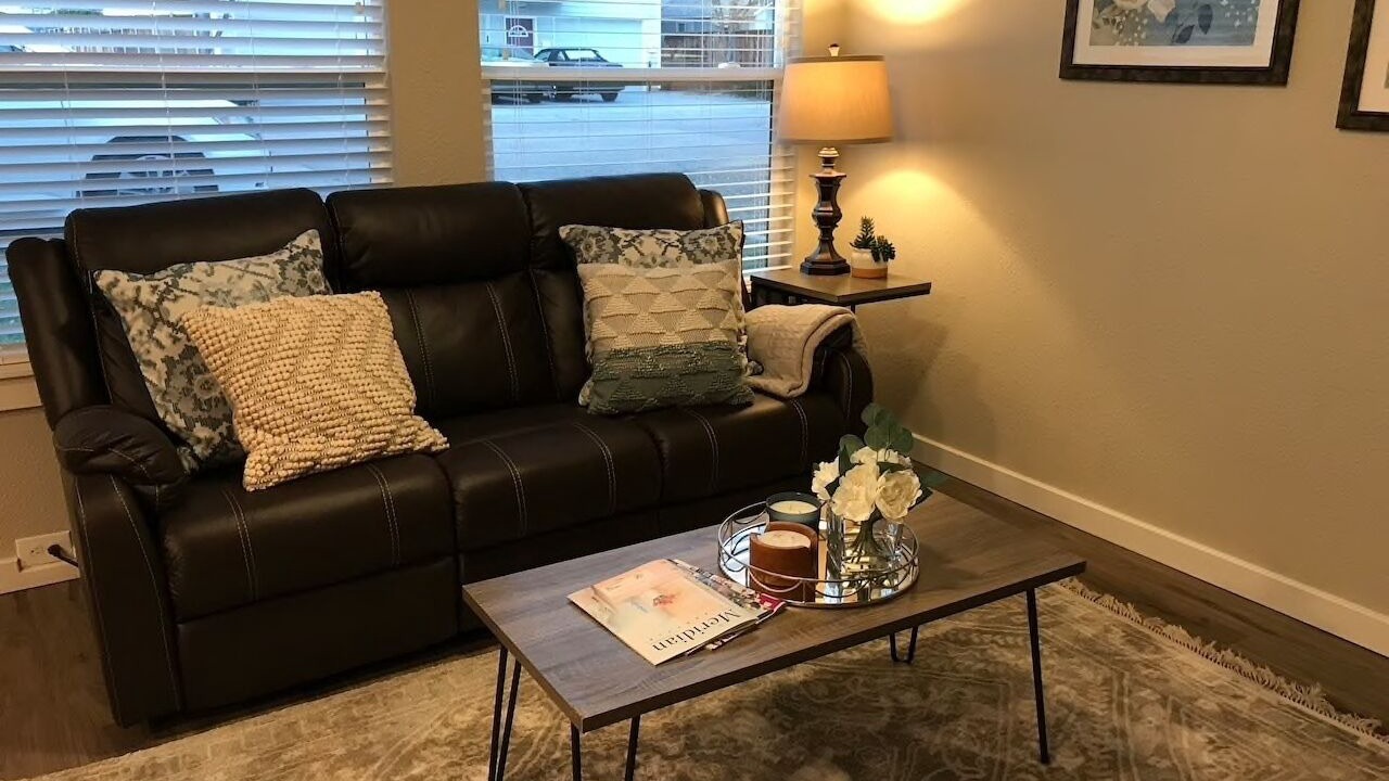 Photo of Livingroom in Meridian