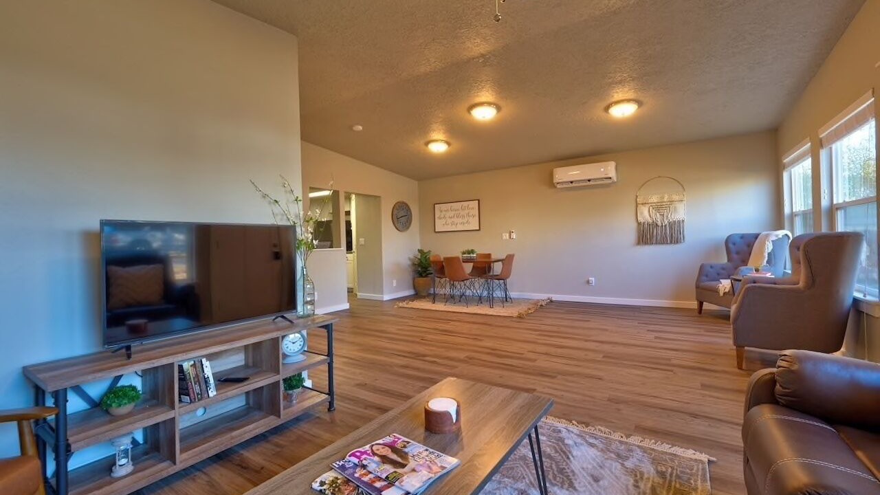 Photo of Livingroom in Meridian