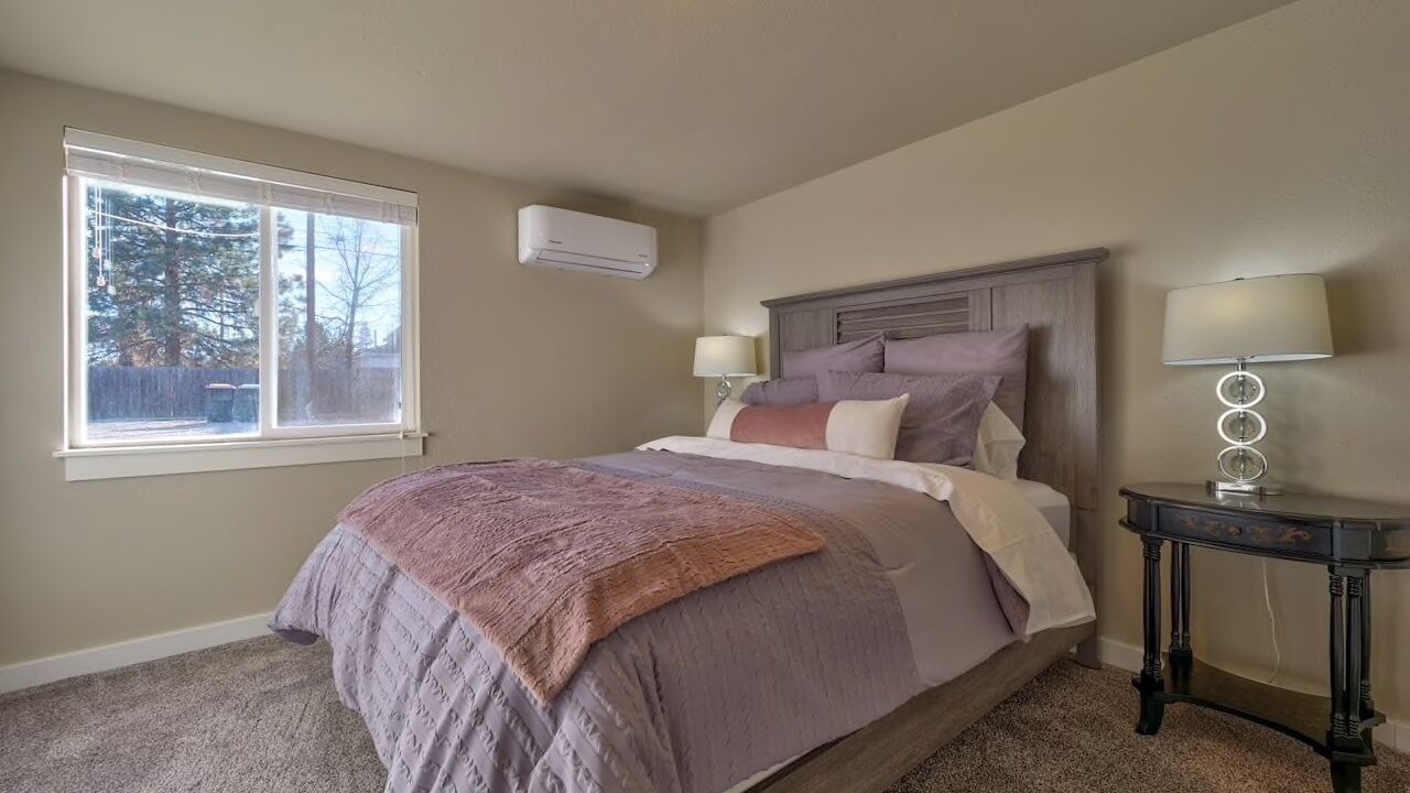 Photo of Bedroom in Meridian