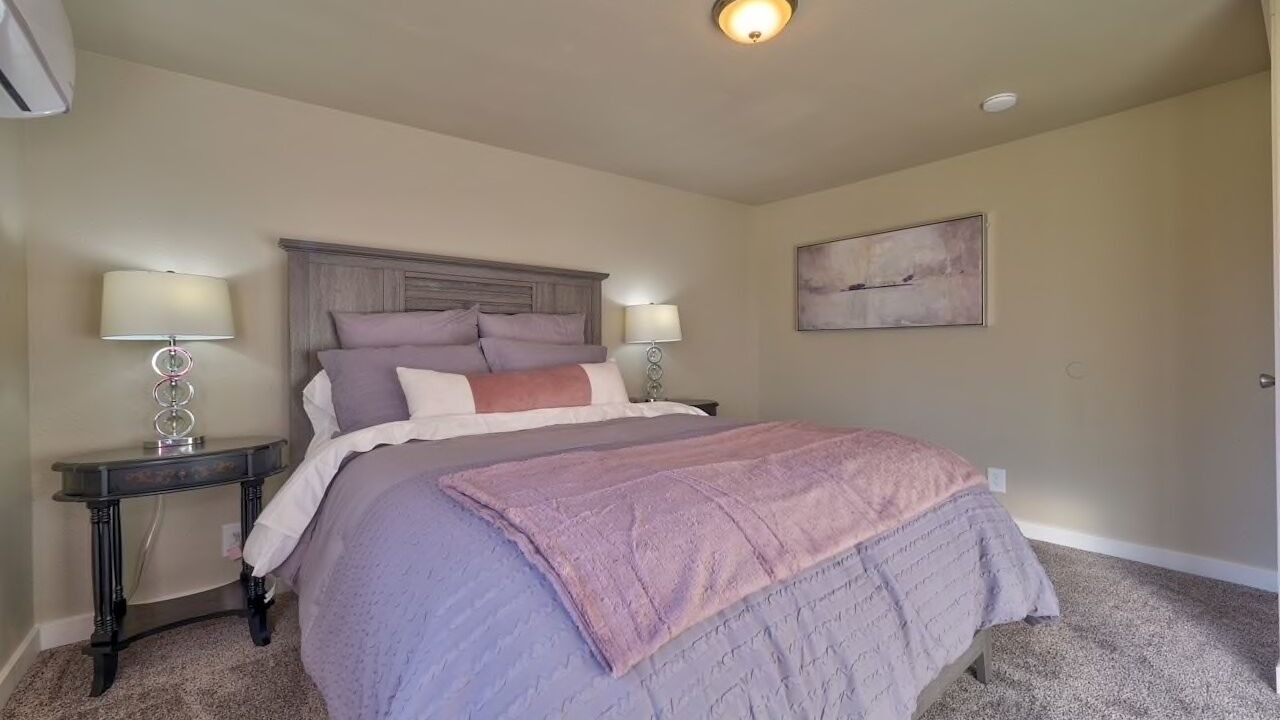 Photo of Bedroom in Meridian